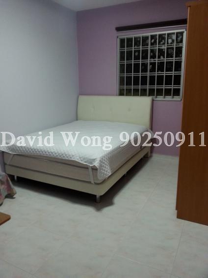Blk 148 Woodlands Street 13 (Woodlands), HDB 3 Rooms #151827932